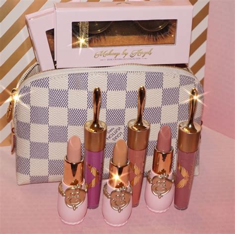 louis vuitton makeup lipstick